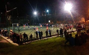 Odigrani četvrtfinalni susreti Ramazanske Lige u Zenici