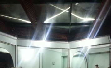 Centralna svečanost za Lejletu-l-bedr