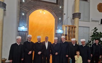 U džematu Seoci održan centralni program u povodu obilježavanja Fethu Mekke