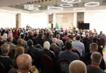 Otvoreni razgovori: O hutbi i javnom nastupu sa Izet ef. Čamdžićem i Kenanom Efendićem