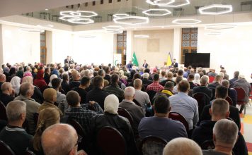 Otvoreni razgovori: O hutbi i javnom nastupu sa Izet ef. Čamdžićem i Kenanom Efendićem