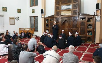 Mevludski programi u Blatuši, Babićima, Klopču i Gornjoj Zenici