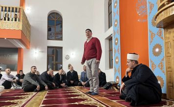 Mreža mladih: Omladinsko druženje za džemate babinske regije