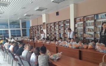 Odjel za brak i porodicu: Bajramske posjete