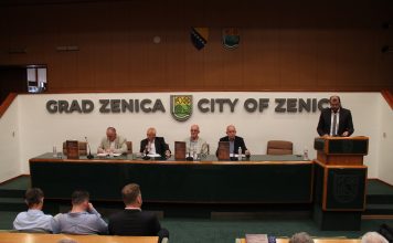 Promocija monografije “Svjedok turbulentnog vremena”