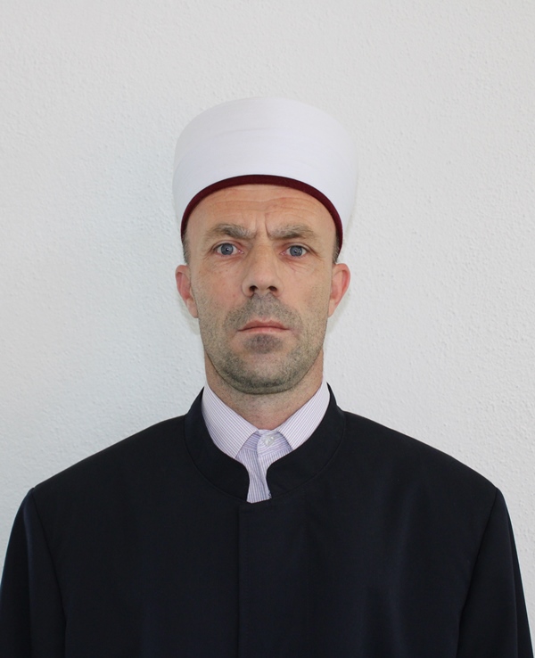 DONJA VRACA Medžlis Islamske Zajednice Zenica MIZZenica