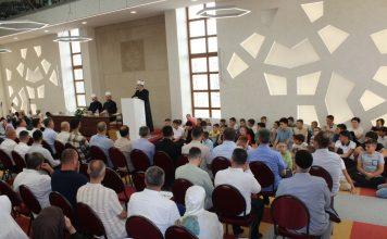 Svečana promocija Škole hifza: Promovirano 140 novih polaznika