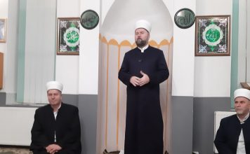 U džematu Gradišće održana tribina: Poslanik, a.s., u našim životima
