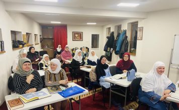 Velika zainteresovanost za projekat edukativnih sadržaja za žene