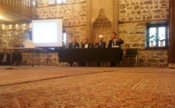 Agencija za certificiranje halal kvalitete na seminaru za imame