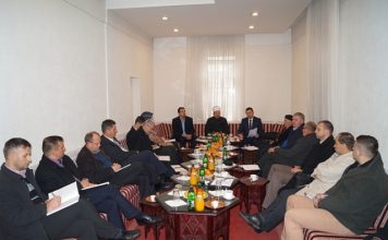 Održano savjetovanje o vakufima za predstavnike medžlisa Muftiluka zeničkog