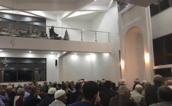 Proklanjane džamije na Varošištu i u Drivuši