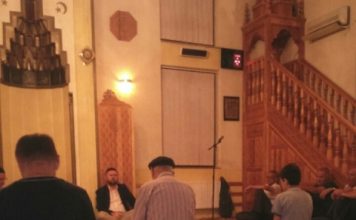 Dan šehida u džematu Janjići