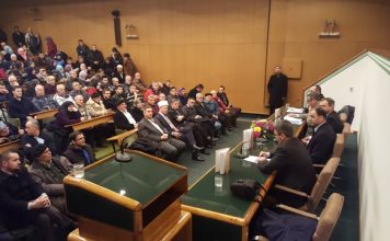 Promocija vrijednog djela „Utjecaj kiraeta na izvođenje šerijatskih propisa“