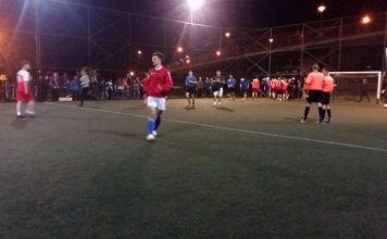 Ramazanska Liga donosi druženje uz dašak fudbala kroz ramazanske noći