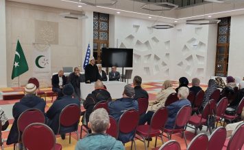 Započeo Kurs islama za odrasle