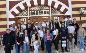 COOLTURA: Otkrivanje kulturnog bogatstva Travnika i Jajca