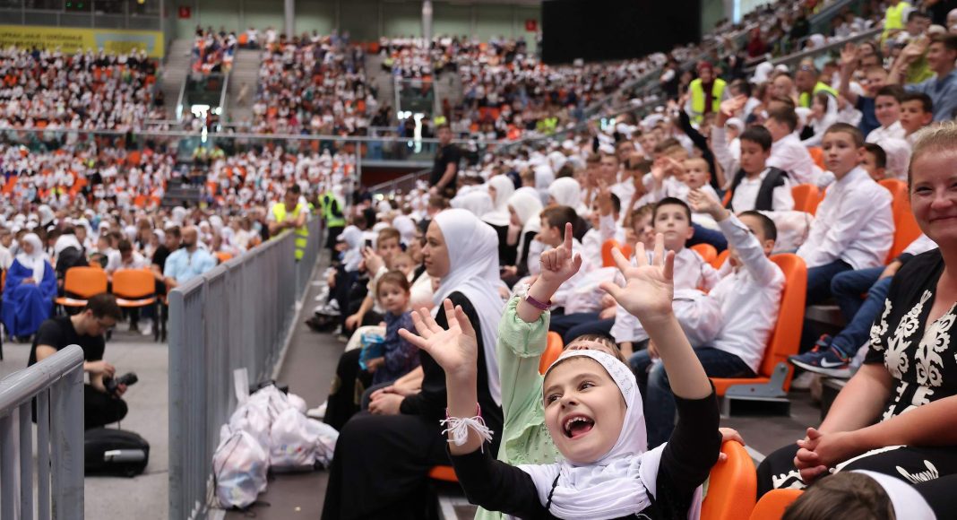 Početak drugog polugodišta mektebske 2025/2026. godine u subotu 17. januara