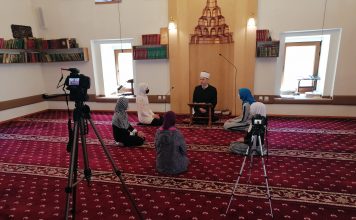 Ramazanski sadržaji na našim zvaničnim kanalima