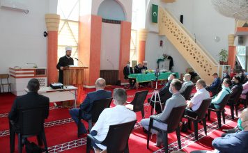 Seminar za imame: Predstavljanje novih ilmihala i početak mektebske godine