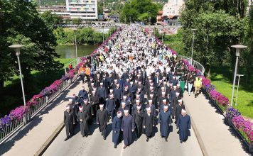 Akademija polaznika mekteba Medžlisa Zenica: Dobro učinjeno za buduće naraštaje, grad i društvo