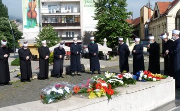 Dan šehida Grada Zenice