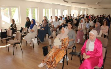 U Zenici održano takmičenje za učenike srednjih škola iz Sire – životopisa Muhameda, a. s.