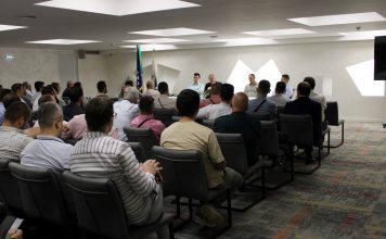 Predstavnici Instituta za zdravlje i sigurnost hrane na seminaru za imame