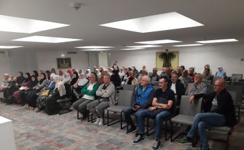 Ozvaničen početak Kursa islama za odrasle: Više od 60 polaznika će znanje sticati iz pet disciplina